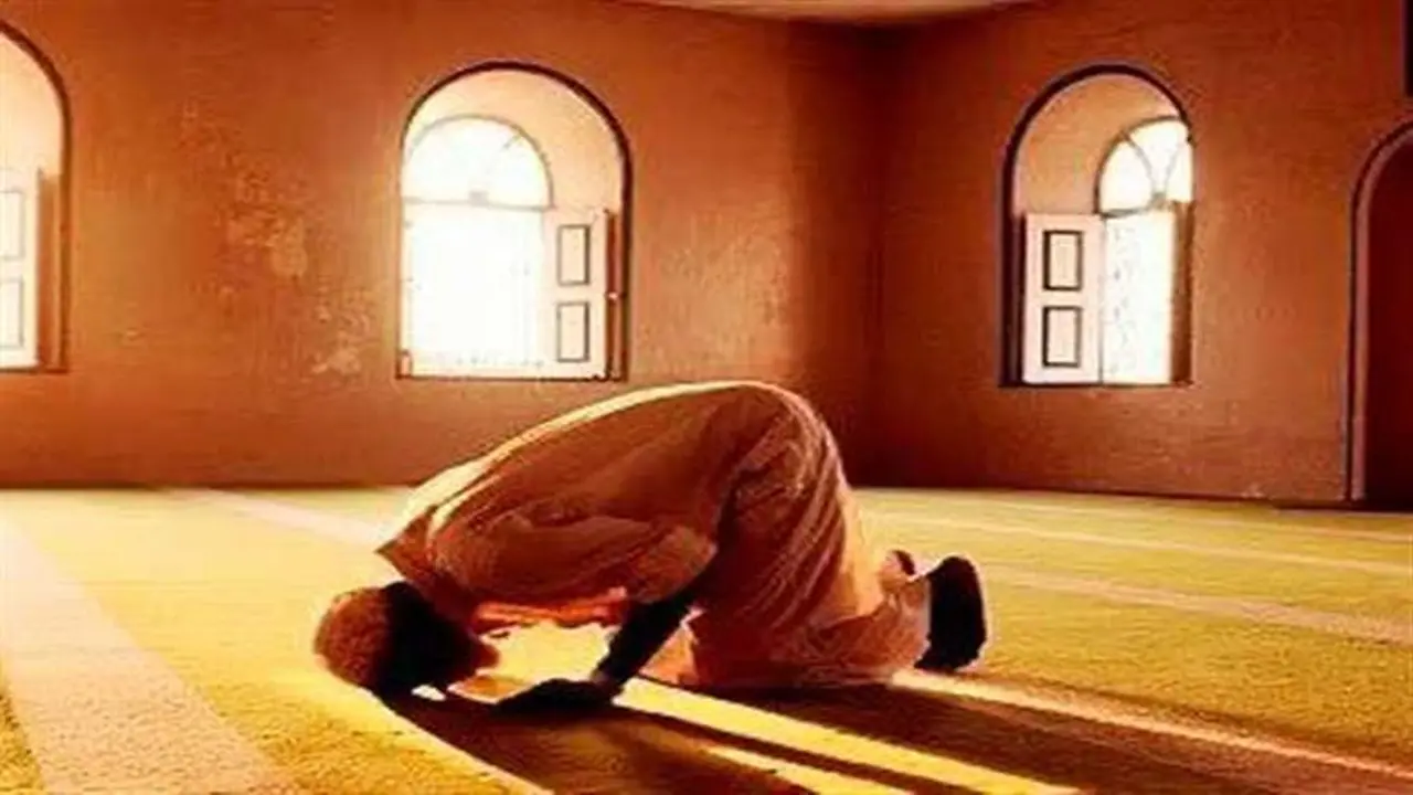 مواعيد الصلاة في القاهرة والمحافظات اليوم